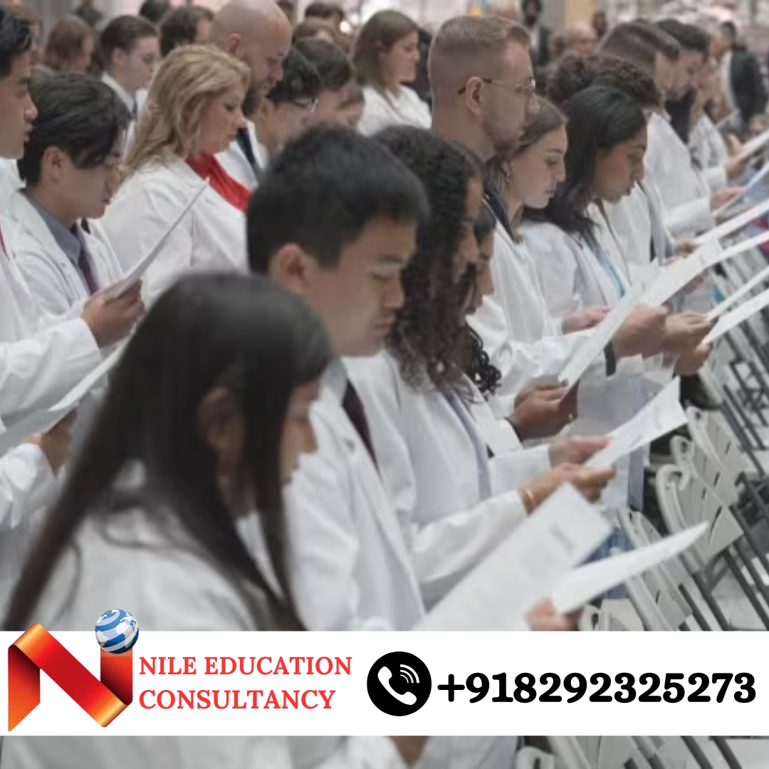 Rostov State Medical University Hostel